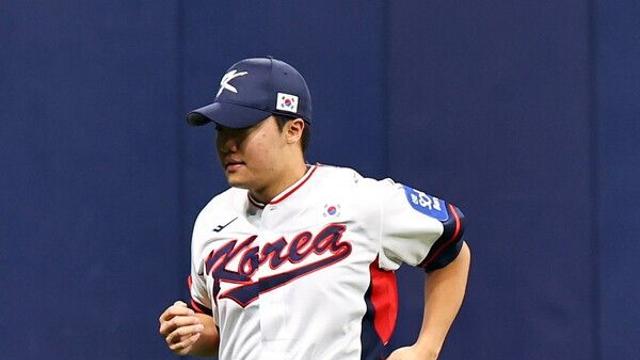 ‘루키’ 정우주는 담대했다…11연패 막는 특명 받고 선발 등판→3이닝 무실점