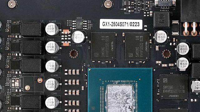 게임으로 보는 갤럭시 'RTX 5050 vs RTX 5060 Ti' 그래픽카드 DLSS 성능 차이는?