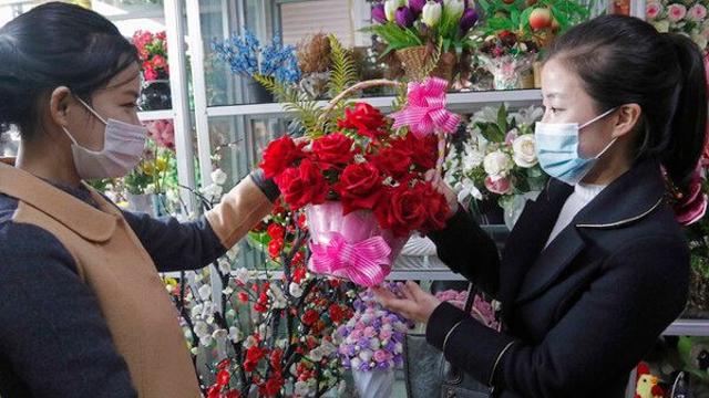 북, '어머니날' 기념 축하장 19종 새로 출시