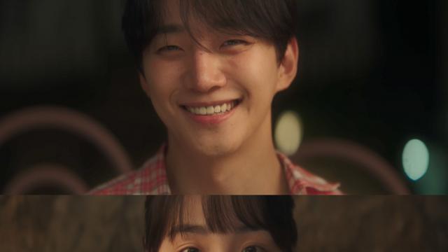 ‘태풍상사’ 이준호, 김민하에 직진 고백 “사랑해요”…안방극장 설렘 폭발