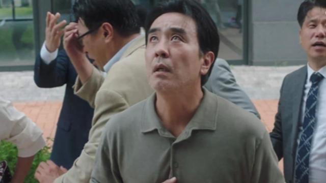 류승룡 끝 모를 추락…억대 분양 사기에 퇴직금 ‘탕진’