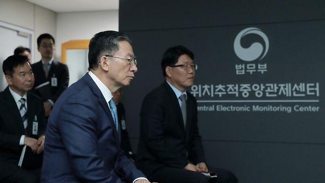 '집단반발' 검사장 평검사 전보 가능성…대통령실 