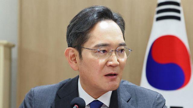 '통큰 화답' 삼성, 국내에 5년간 450조 투자한다