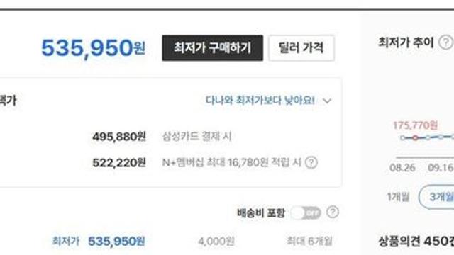 진짜로 미쳐버린 컴퓨터 램 값 근황