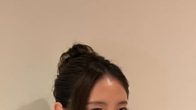 ‘KGMA 시상자’ 이세영, 골드 드레스로 고혹미 물씬 [IS 하이컷]