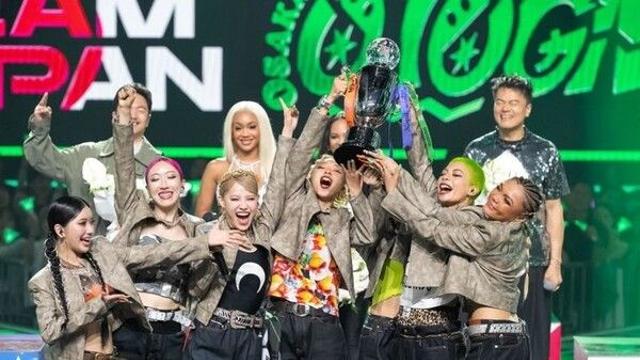 '스우파3' 우승 오죠갱, 결국 해체 