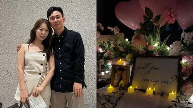 28기 영자, 영철과 재혼 