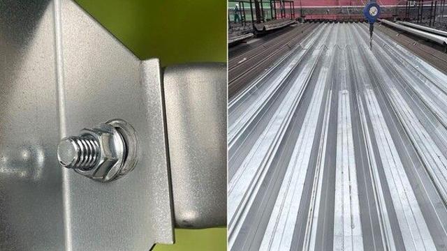 포솔이노텍, 포항제철소 현장에 고내식 기술 적용 성공… 설비 내구성·안전성 '↑'