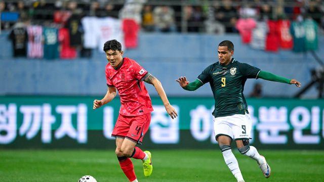 스리백·포백 병행하는 대표팀, ‘왼발 센터백’과 ‘조직력 유지’가 최대 난제…김민재 파트너 찾기도 여전히 진행 중