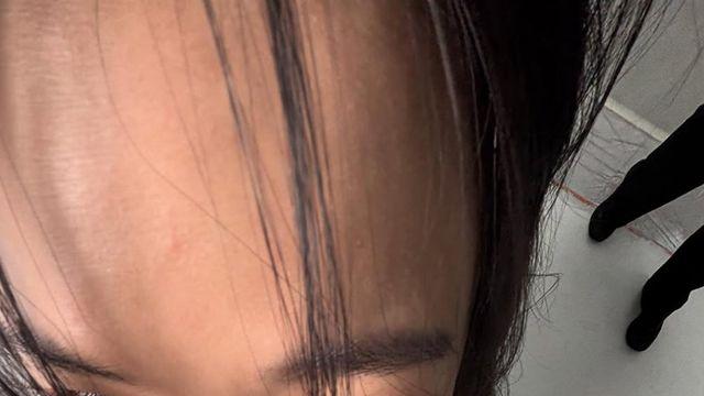 ‘둘째 출산’ 이하늬, MZ컷 처참히 실패…“이건 그냥 애미컷” 폭소