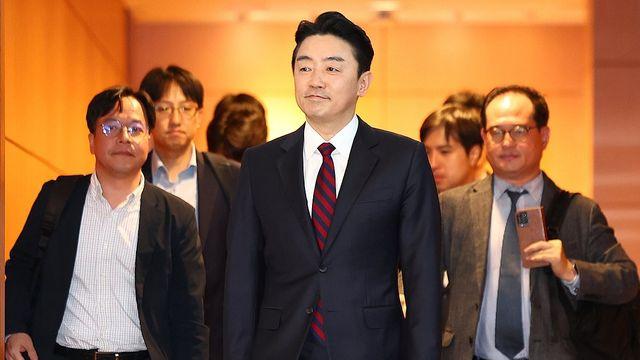 강훈식, UAE에 李대통령 친서 전달…