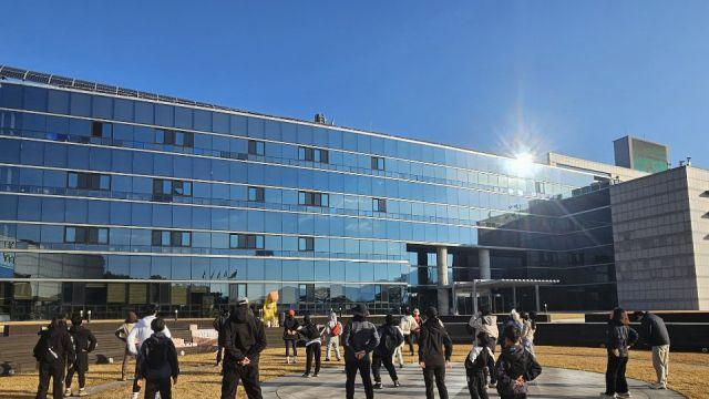 양주시, 대표 별산 지역 명소 알리미 역할 '톡톡'…나리농원 이어 두번째