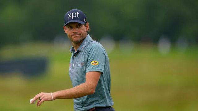 솅크·손베리, PGA 투어 버뮤다 챔피언십 3라운드 공동 1위