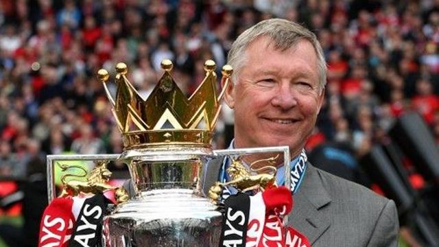 퍼거슨 이례적 칭찬 