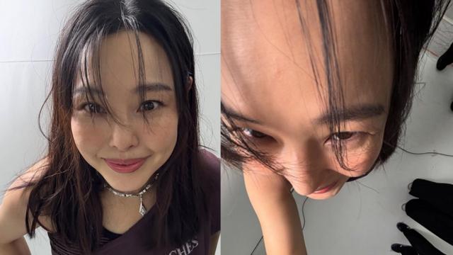 이하늬, 젊게 살려는데…‘육아 선배’ 이민정 “그냥 애미컷” 팩폭 [IS하이컷]