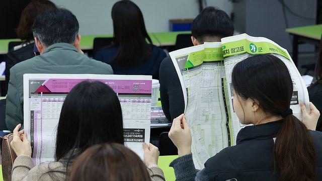 광주교육청, 수험생 대입지원 설명회·면접 상담 마련