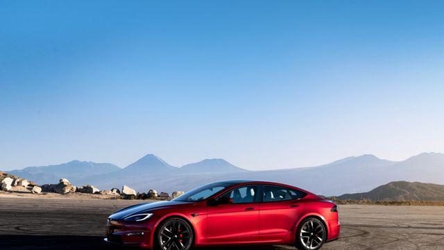 테슬라, 美 생산 차량서 중국산 부품 퇴출 선언