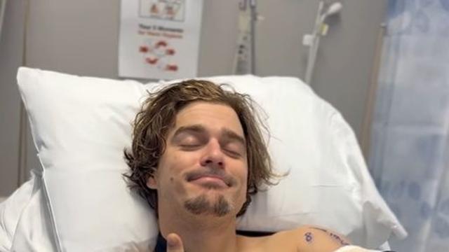 '김혜성 동료' 에르난데스, 팔꿈치 수술…내년 WBC 출전 불발