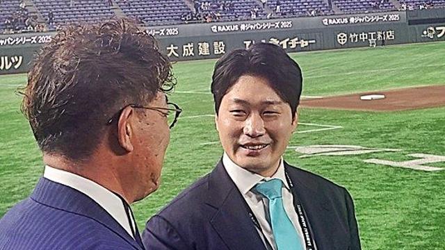 돌부처 쓴소리! 