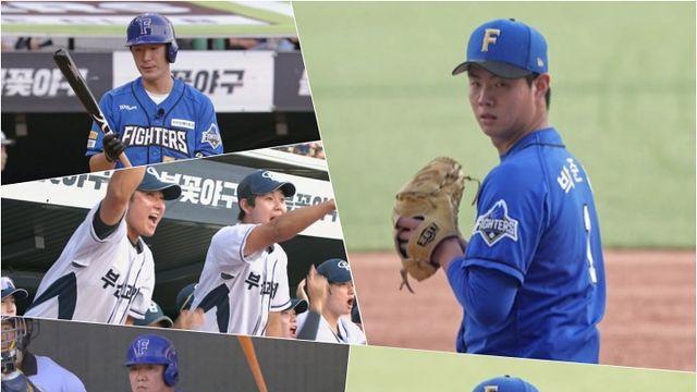 '불꽃야구' '서사 담당' 신재영, 이번 경기도 주인공 예약?!