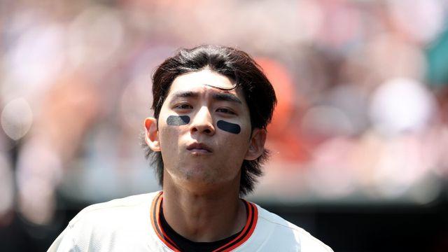 ‘최악의 수비’ 이정후, 결국 밀리나? ‘SF 중견수 영입 가능성↑’