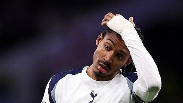 손흥민 앞에선 상상도 못할 충격적인 사건! 