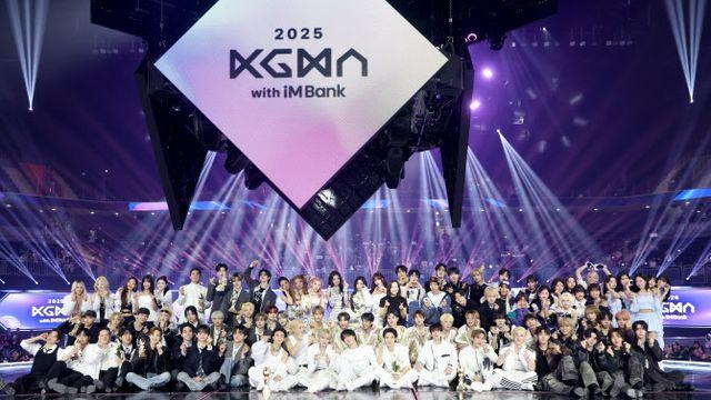 스키즈 5관왕·아이브 4관왕… 팬심이 그린 여섯 별자리