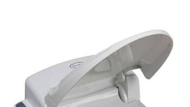 비데에서 똥 싸다가 감전된 아버지