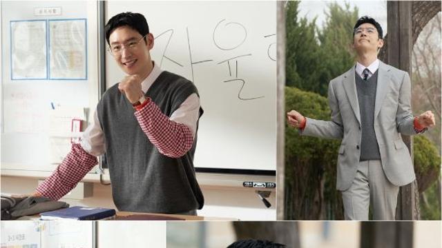 '모범택시 시즌3' 부캐 황인성 소환...빌런 정체와 몇부작 궁금증