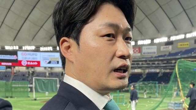 오승환의 따뜻한 조언과 일침…