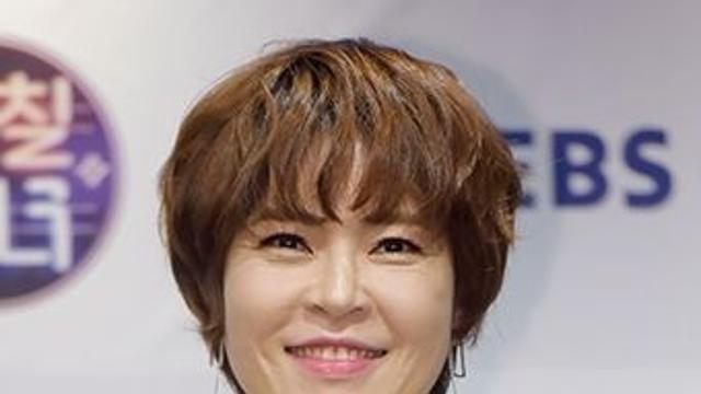 조혜련, 롱런 비결 밝혔다…관리 위해 금주+노담 