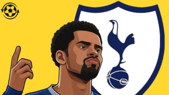 '더 이상 못 참아'...손흥민 대체자 또 영입! 에버턴 드리블 괴물에 최대 1341억 쏜다