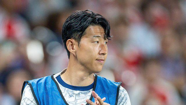 손흥민이 원한 건 런던에서의 만남인데...그건 어렵다! “토트넘 한국에서 LAFC와 경기할 것”