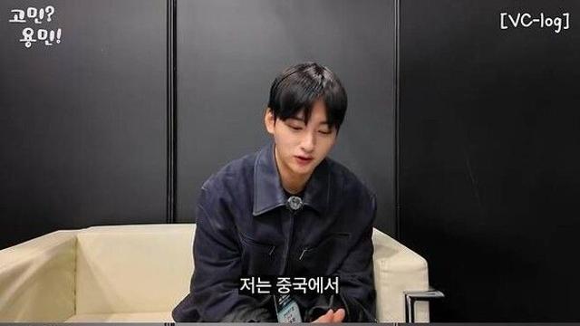 차은우보다 잘생긴 동생…악플 방지 AI 개발