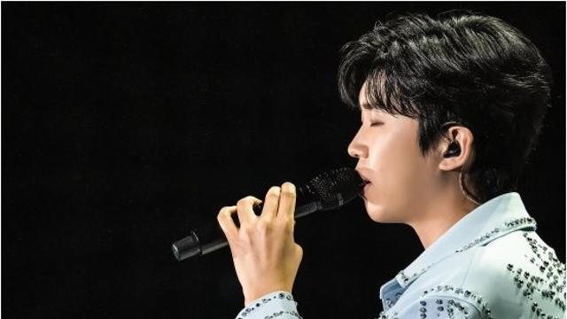 임영웅 팬클럽 '영웅시대밴드'. 78번째 쪽방촌 도시락 봉사 실천…감사패 받아