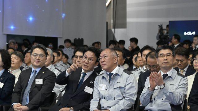 현대차그룹 5년간 125조원대 투입… AI·로봇·수소·전기차 고도화