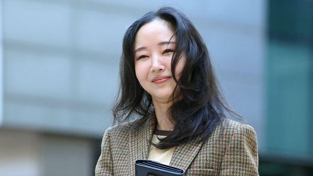 민희진, 손절 해도 여전히 '뉴진스맘'…거듭된 입장 표명=영향력 행사? [엑's 이슈]