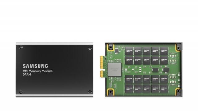 ‘포스트 HBM’으로 주목 받는 ‘CXL·HBF’…삼성, CXL로 'AI 메모리 시장 흔든다'