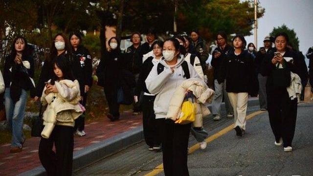 알바 할 계획 있어요?…수능 본 고3, '근로계약서' '임금체불' 배운다