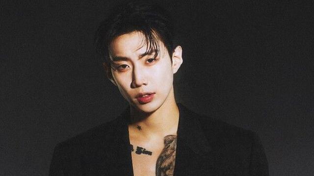 박재범, 목발 짚은 이유 밝혀졌다… 