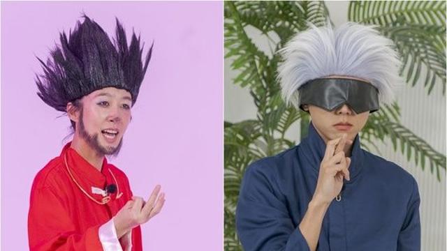 '도라이버‘ 주우재, 