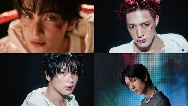 NCT DREAM, 복서로 변신…'Beat It Up' MV 티저 공개