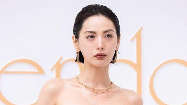 나나 자택에 흉기 들고 침입한 강도.. 경찰 “구속영장 청구”