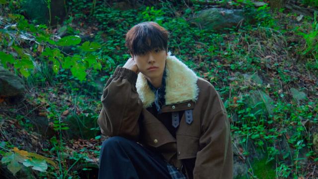 공명과 시스템 파리가 함께한 마리끌레르 화보와 인터뷰 #2 | 마리끌레르