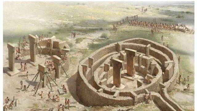 갈수록 ???가 더 붙여지는 인류 고고학 근황