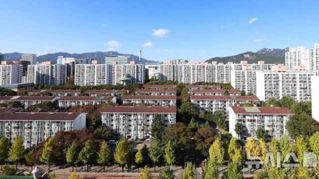 상·하위 주택 자산가 차이 여전…주택 소유율은 소폭 상승