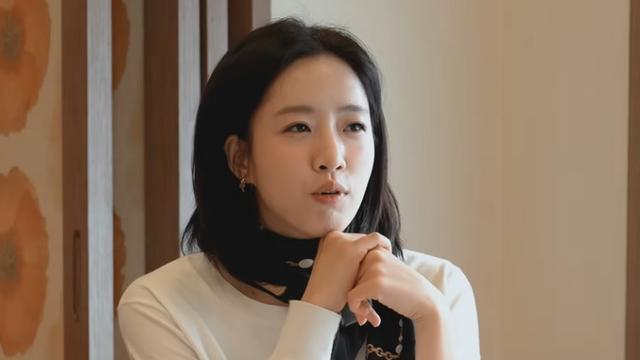 함은정 “♥김병우와 결혼 반지, 기사 나고 골라” 2세 의향도