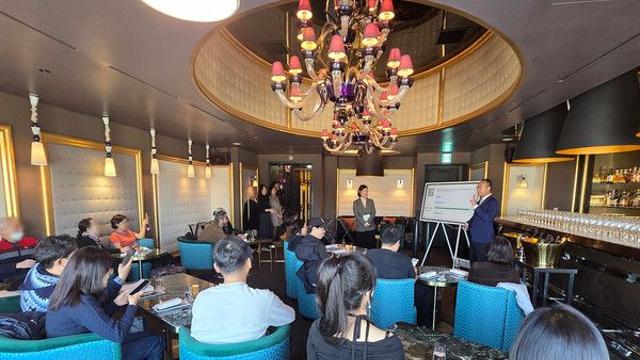 롯데면세점, 모엣 헤네시와 '프렌치 럭셔리의 정수' 선보여