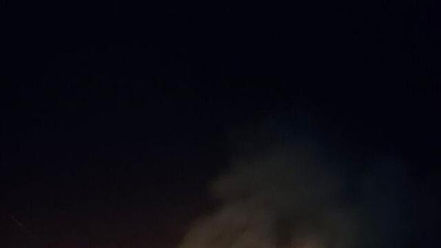 양평 야산서 산불…3시간 30분 만에 진화