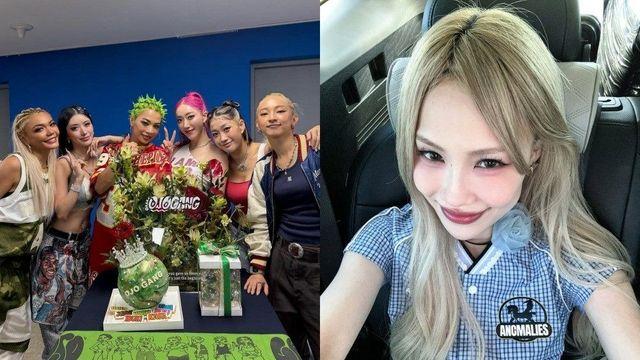 ‘스우파3 우승’ 오사카 오죠갱 전격 해체.. “논의 끝에 전원 졸업”